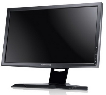 Alienware optX AW2210 